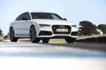 Audi RS7 Sportback Performance 2016 года (AU)